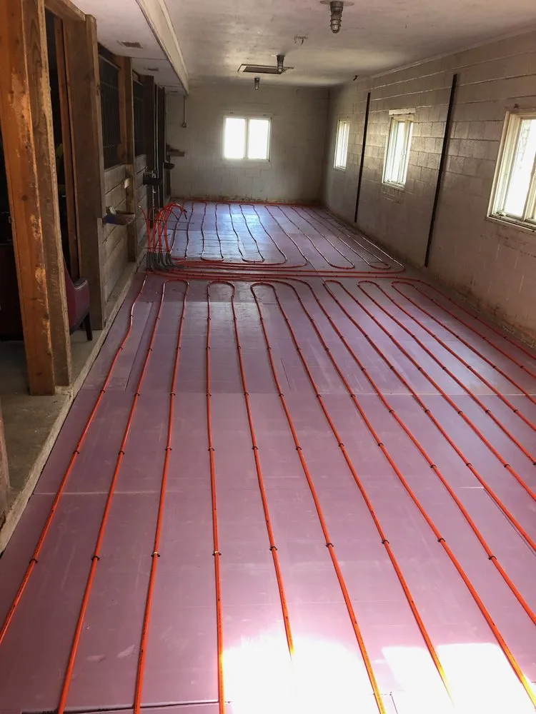 Slide of Schulte HVAC