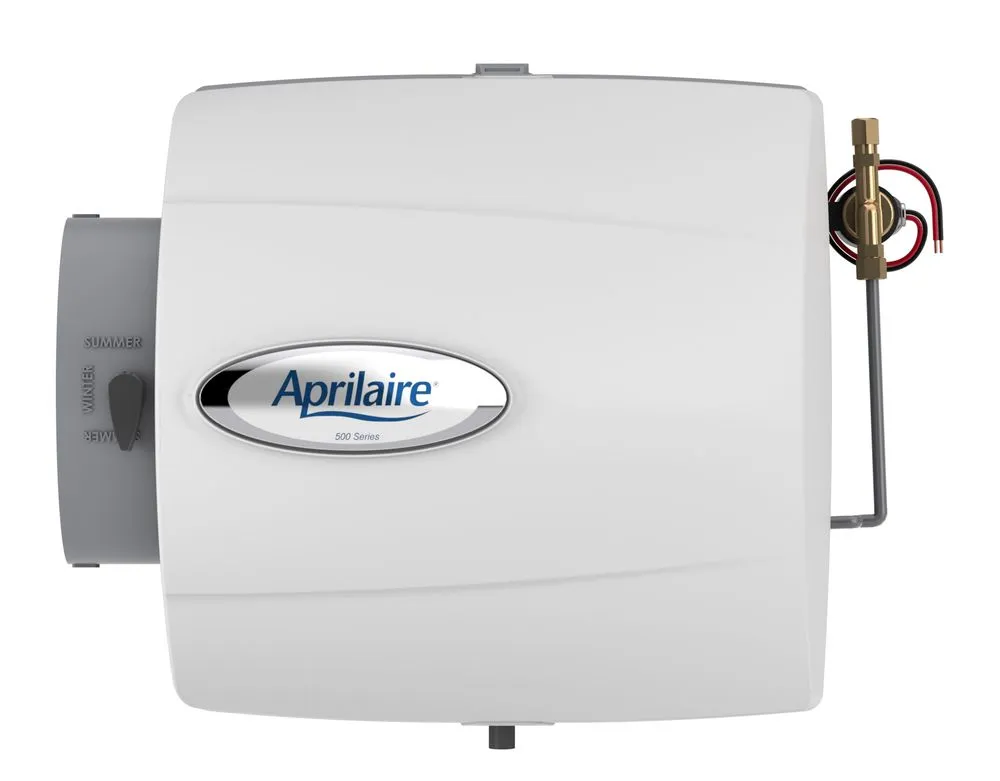 Slide of Schulte HVAC