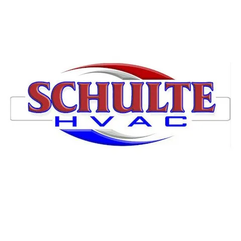 Slide of Schulte HVAC