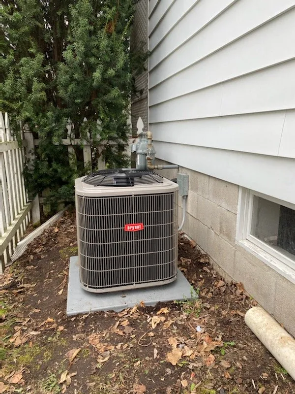 Slide of Schulte HVAC