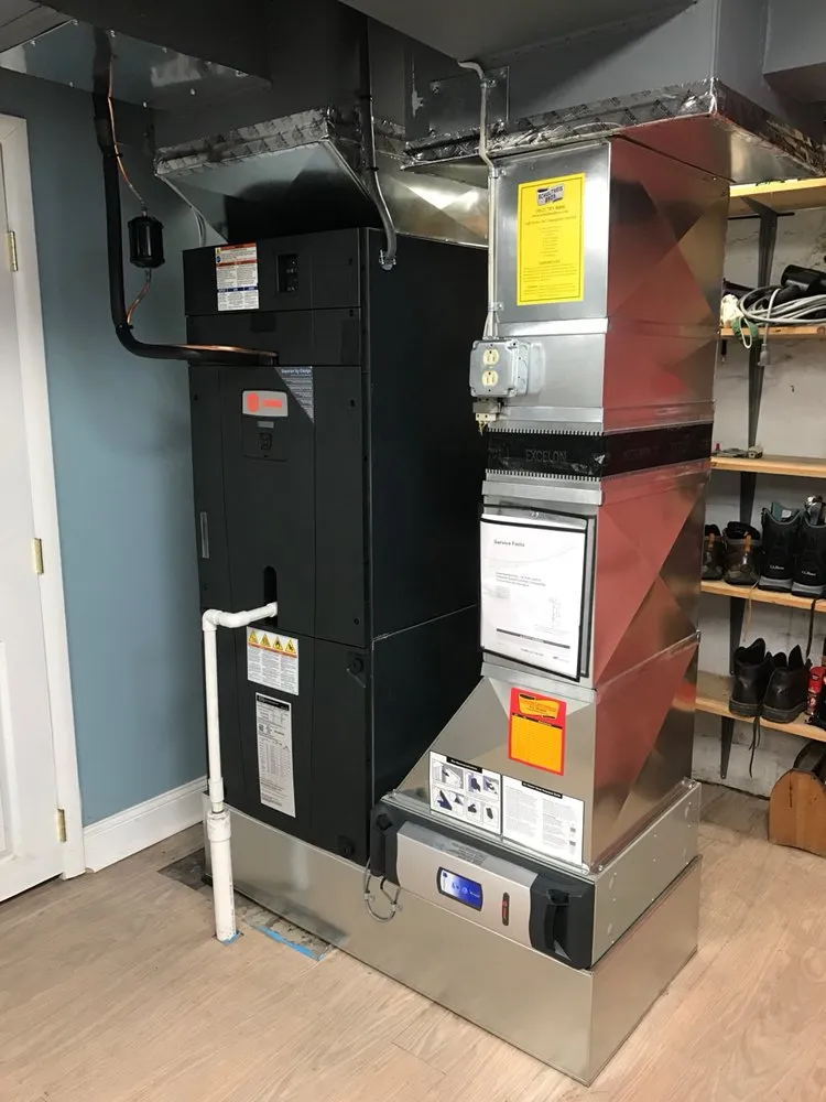 Slide of Schultheis Bros. Heating, Cooling & Roofing