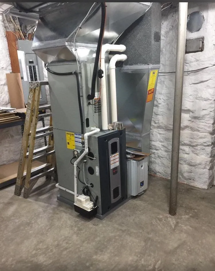 Slide of Schultheis Bros. Heating, Cooling & Roofing