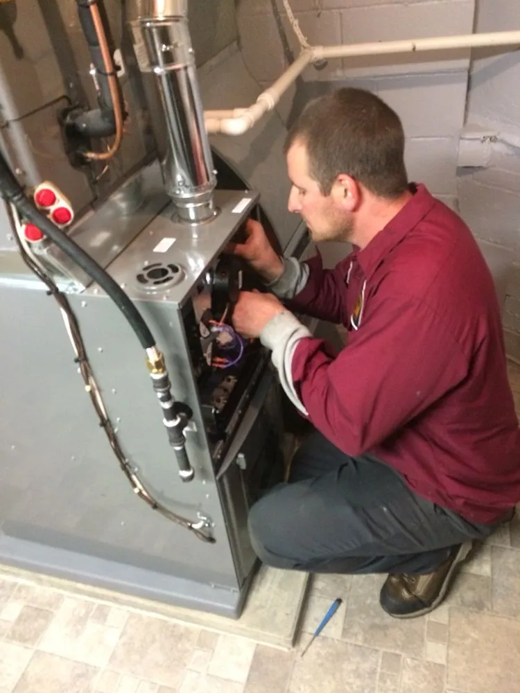 Slide of Schultheis Bros. Heating, Cooling & Roofing