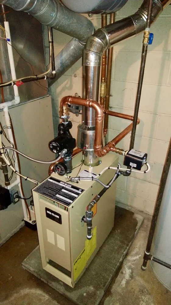 Slide of Schultheis Bros. Heating, Cooling & Roofing