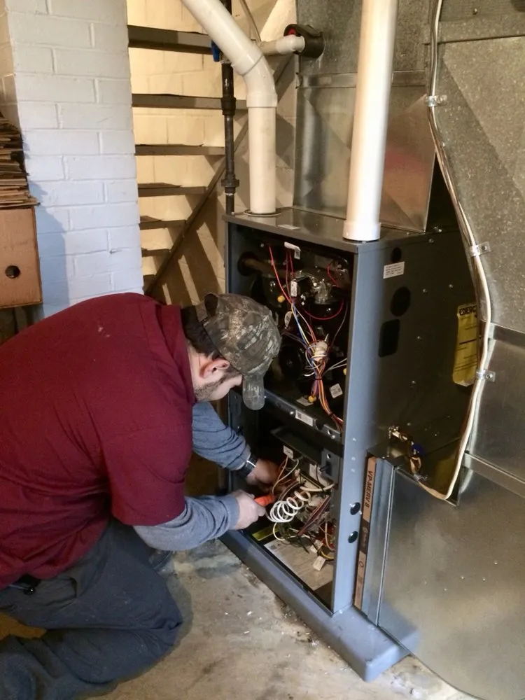 Slide of Schultheis Bros. Heating, Cooling & Roofing