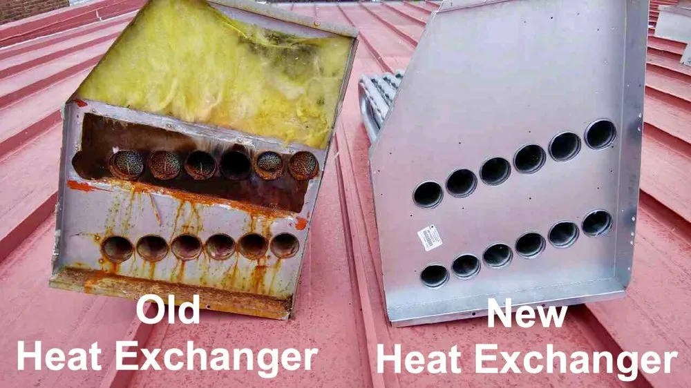 Slide of Schultheis Bros. Heating, Cooling & Roofing