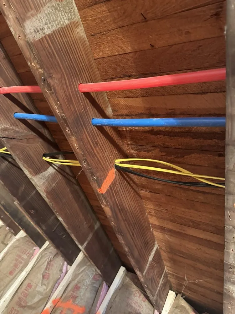 Slide of Schultz C W & Son Inc Plmbg