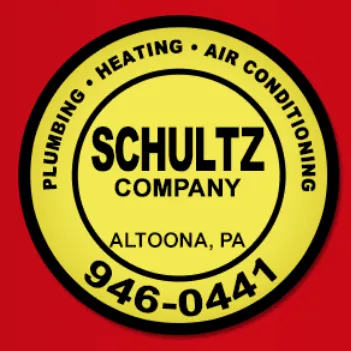 Slide of Schultz Company