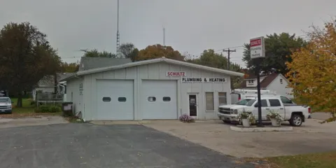 Slide of Schultz Plumbing & Heating
