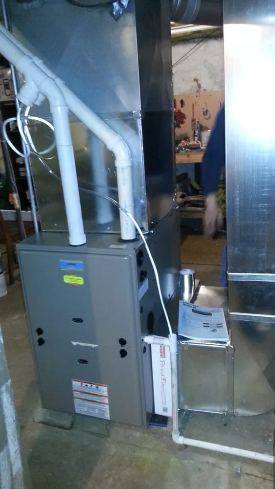 Slide of Schulz Heating & Cooling