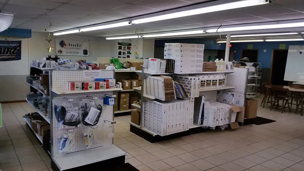 Slide of Schulz Heating & Cooling