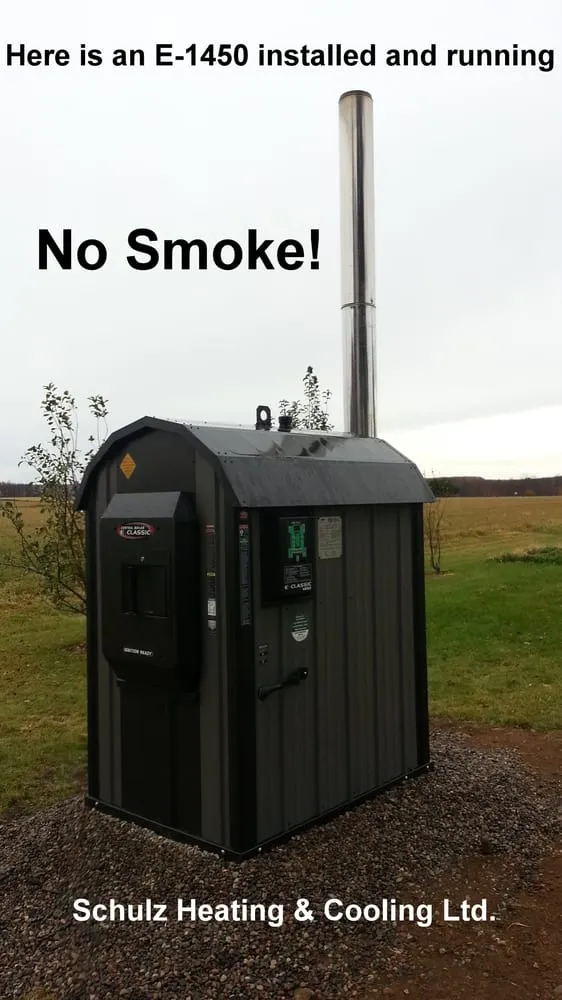 Slide of Schulz Heating & Cooling