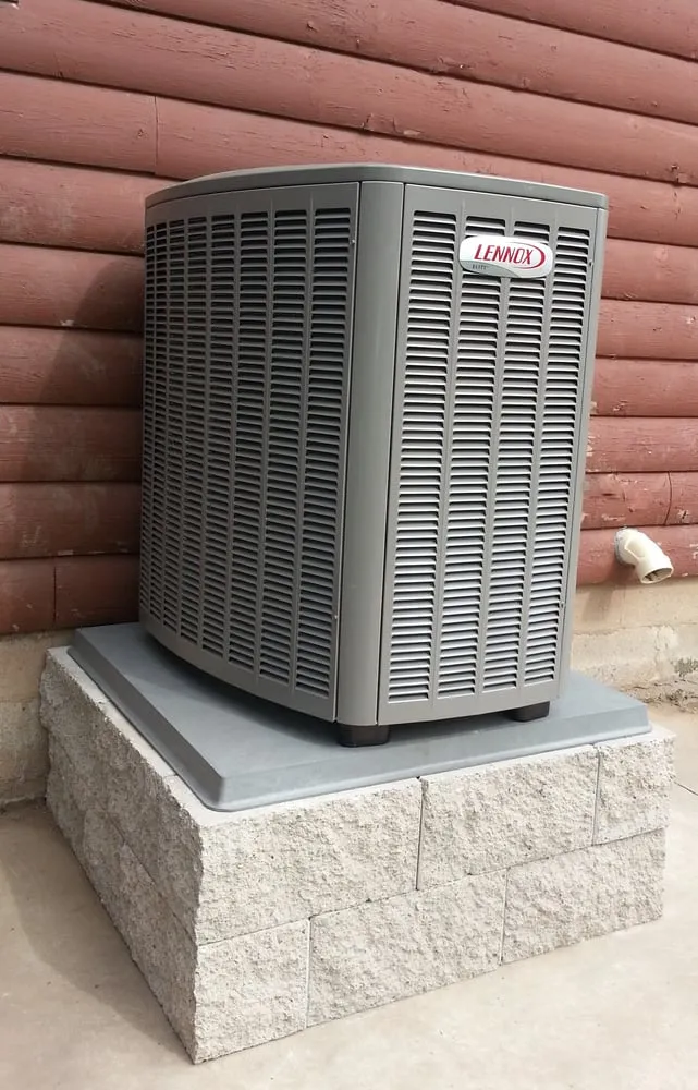 Slide of Schulz Heating & Cooling