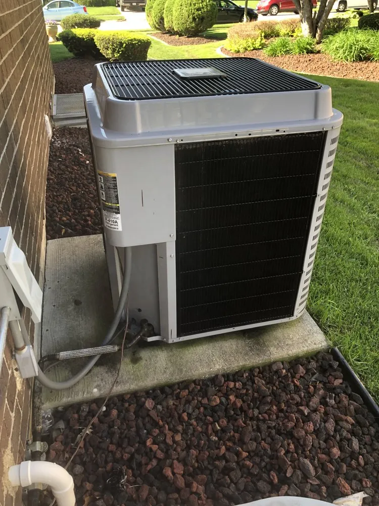 Slide of Schumacher Heating & Cooling