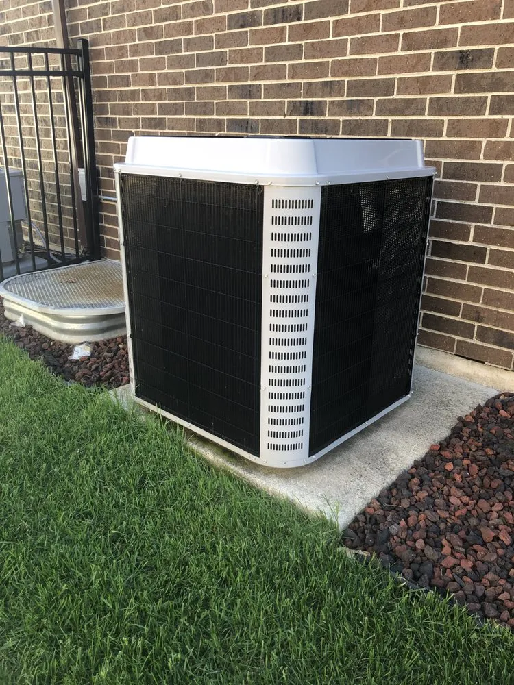 Slide of Schumacher Heating & Cooling