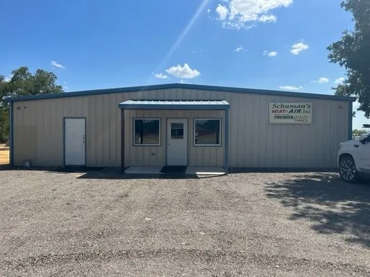 Schuman's Heat & Air
