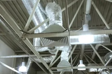 Slide of Schutz Heating & Cooling