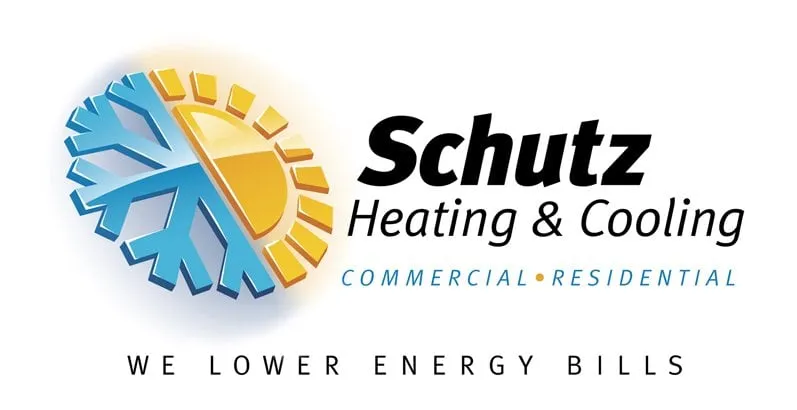 Slide of Schutz Heating & Cooling