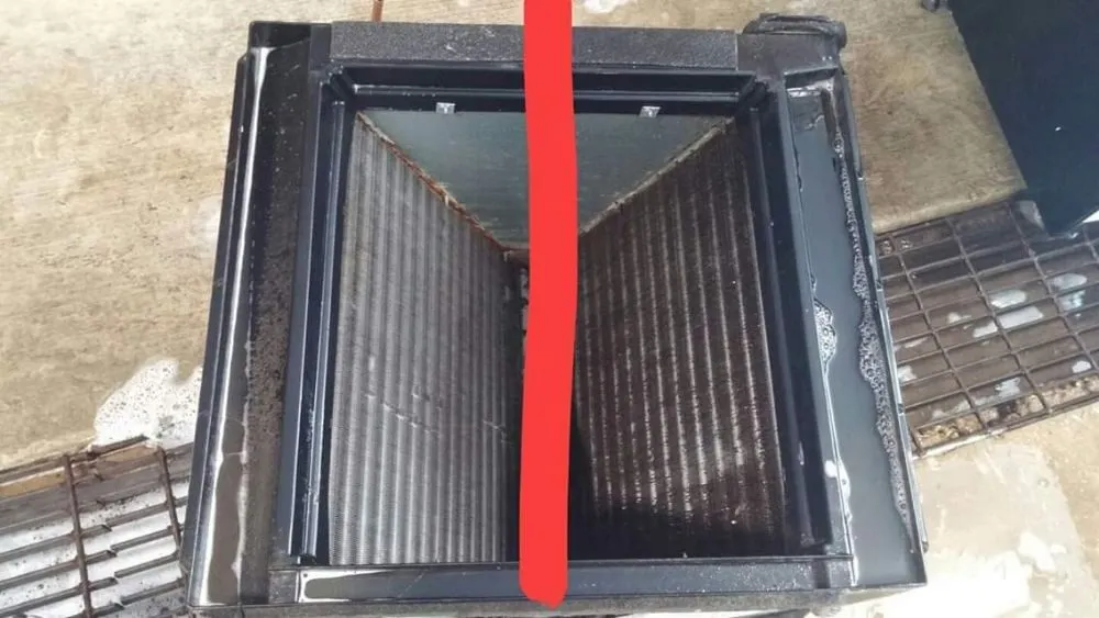 Slide of Schwab Air Conditioning Service