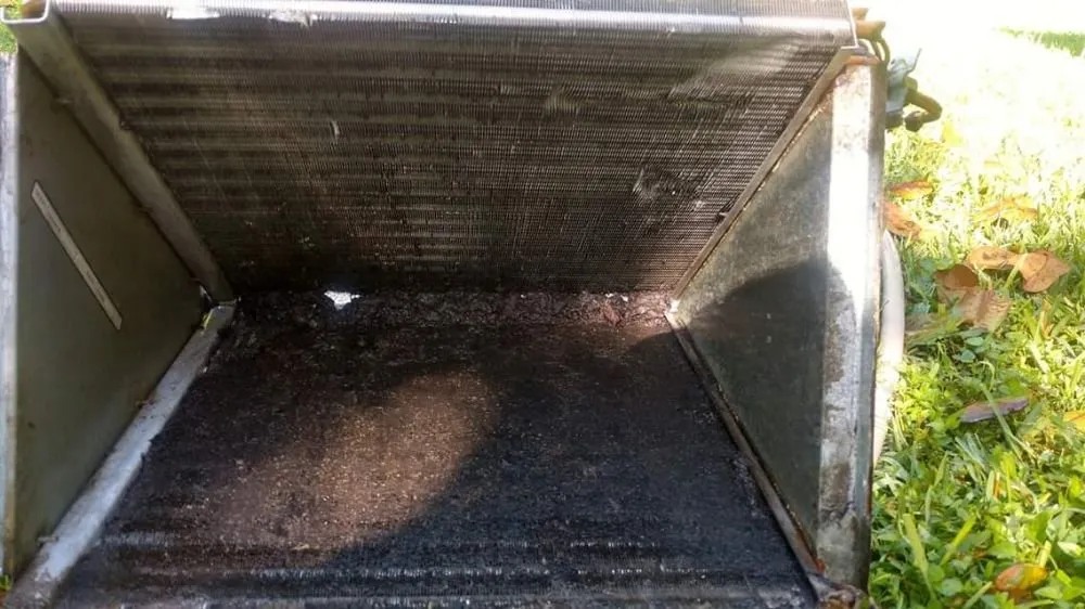 Slide of Schwab Air Conditioning Service