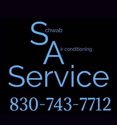 Schwab Air Conditioning Service