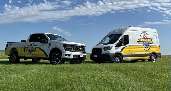 Schwalbach Plumbing & Heating