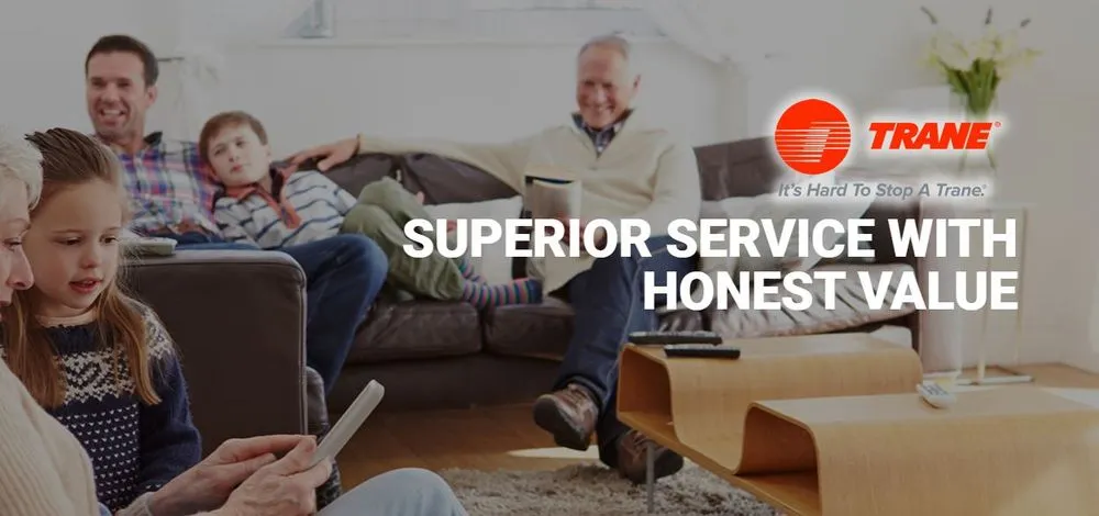 Slide of Schwantes Heating and Air Conditioning