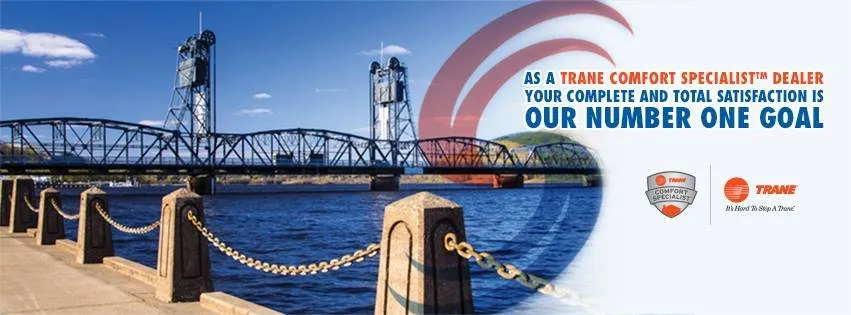 Slide of Schwantes Heating and Air Conditioning