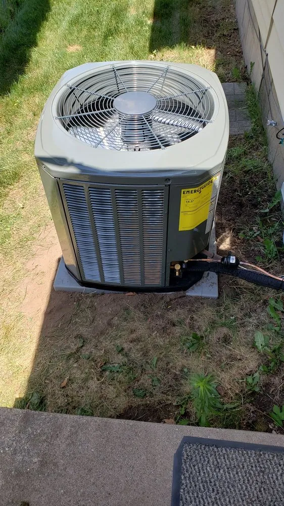 Slide of Schwantes Heating and Air Conditioning