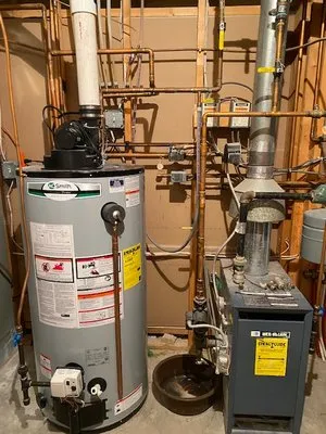 Schwantes Heating and Air Conditioning