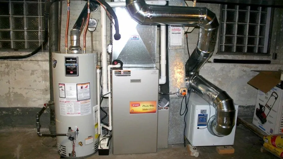 Slide of Schwartz AC Replacement