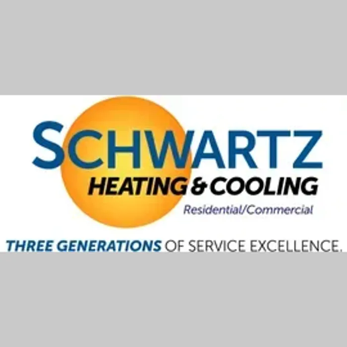 Slide of Schwartz Heating & Cooling
