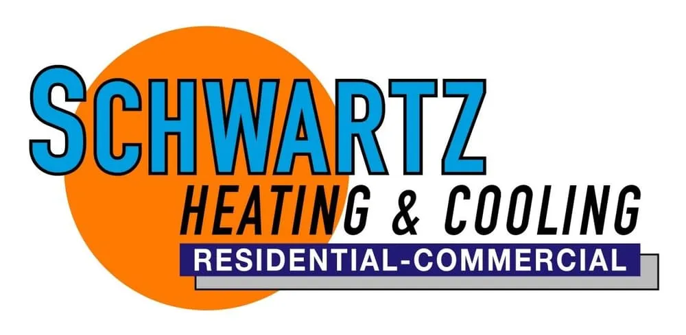 Slide of Schwartz Heating & Cooling