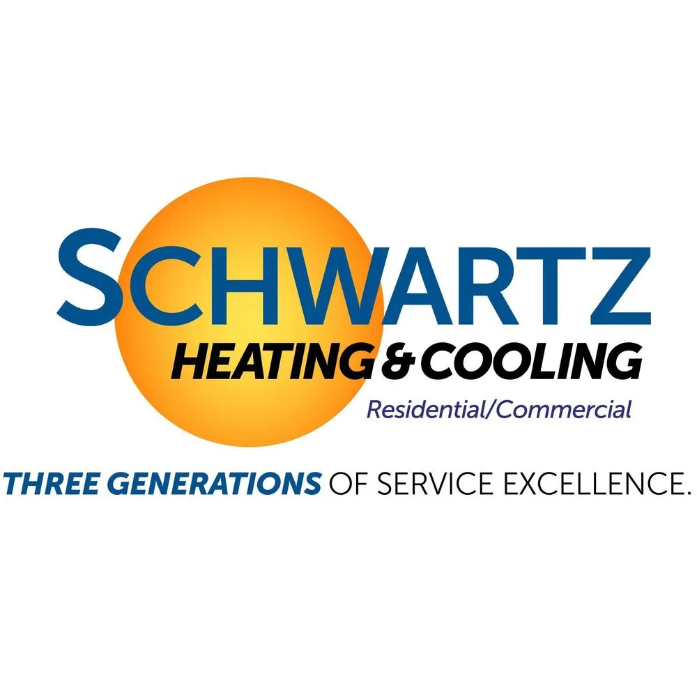 Slide of Schwartz Heating & Cooling