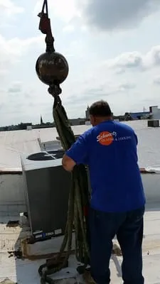 Schwartz Heating & Cooling