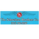 Slide of Schweitzer Bros