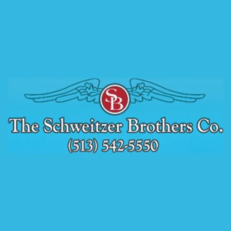 Slide of Schweitzer Bros