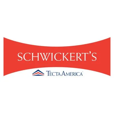 Schwickert's Tecta America