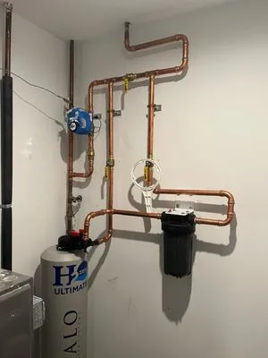 Scialli Plumbing & Heating