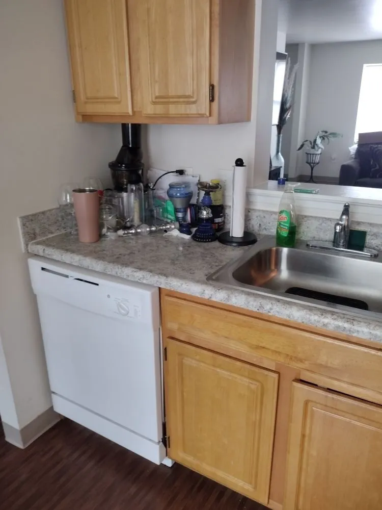 Slide of Sciarrotta's maintenance services