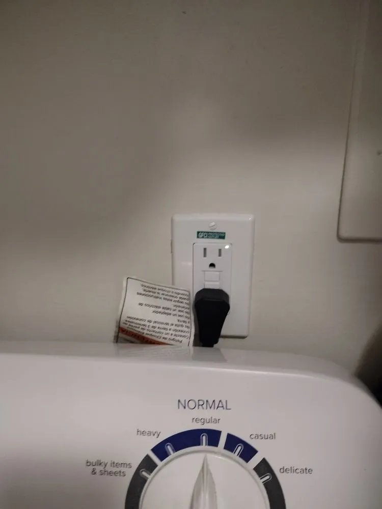 Slide of Sciarrotta's maintenance services