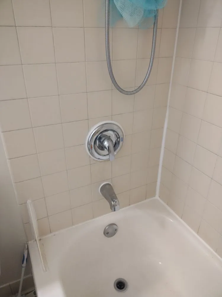 Slide of Sciarrotta's maintenance services