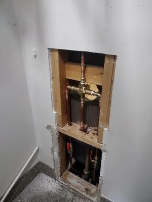 Sciarrotta's maintenance services Logo