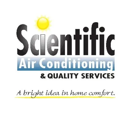 Scientific Air Conditioning & Quality Services