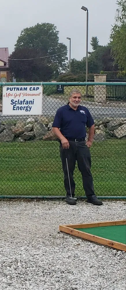 Slide of Sclafani Energy