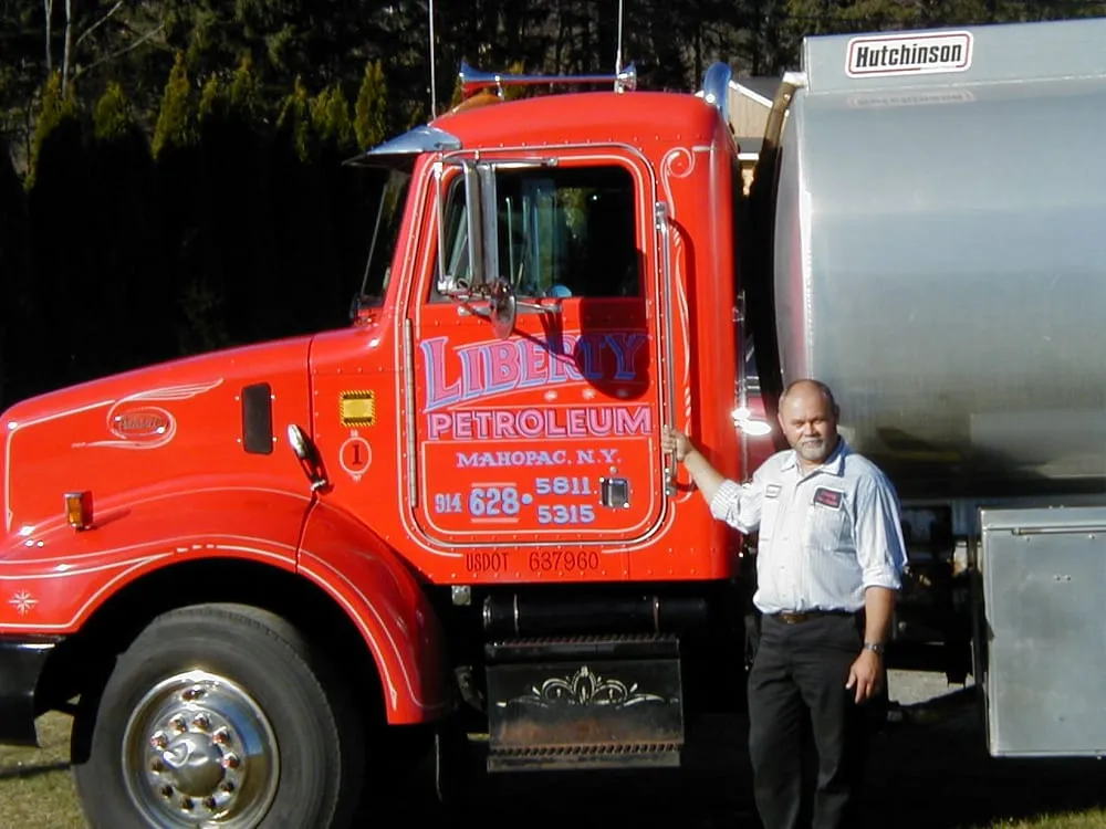 Slide of Sclafani Energy