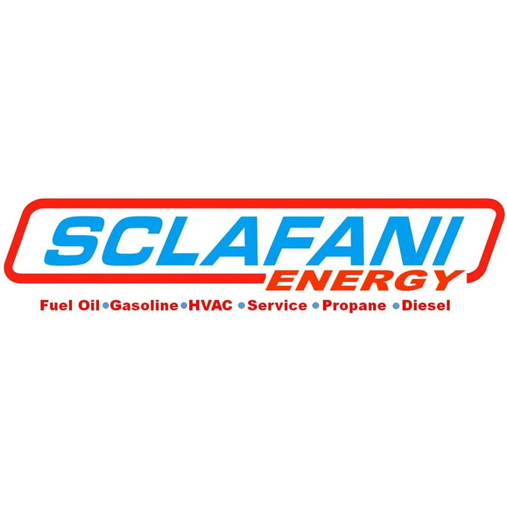 Slide of Sclafani Energy