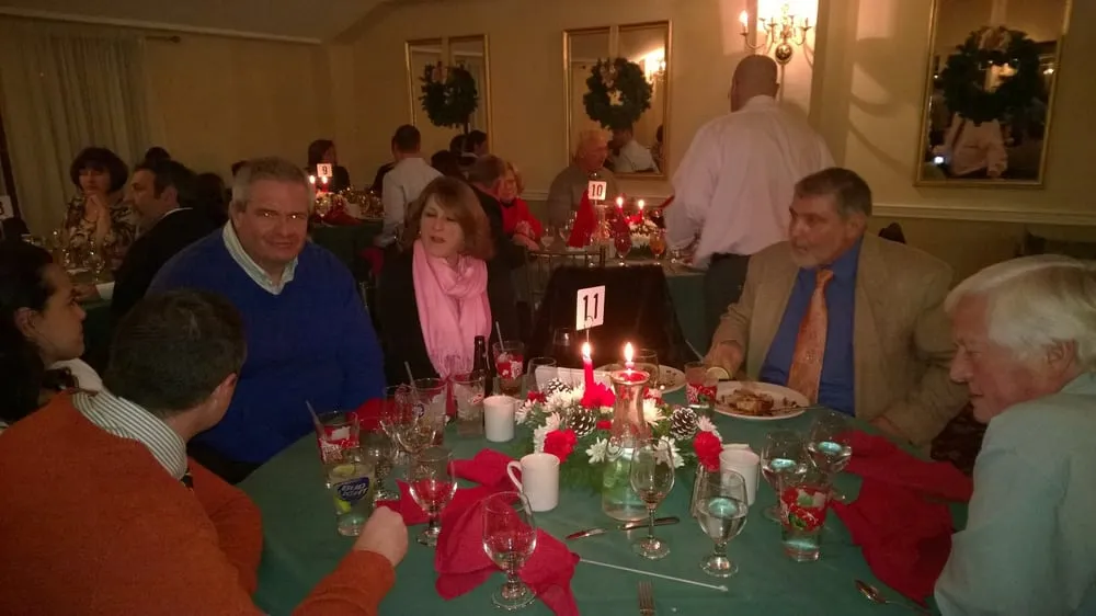 Slide of Sclafani Energy