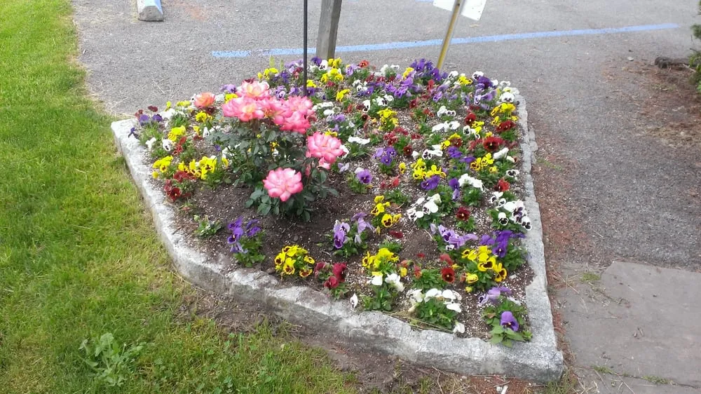 Slide of Sclafani Energy