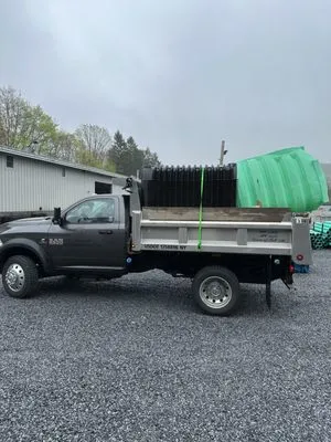 Scofield Plumbing & Heating